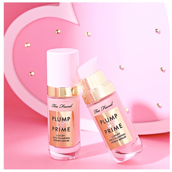 Too Faced Other - NIB✅Too Faced - Plump & Prime
